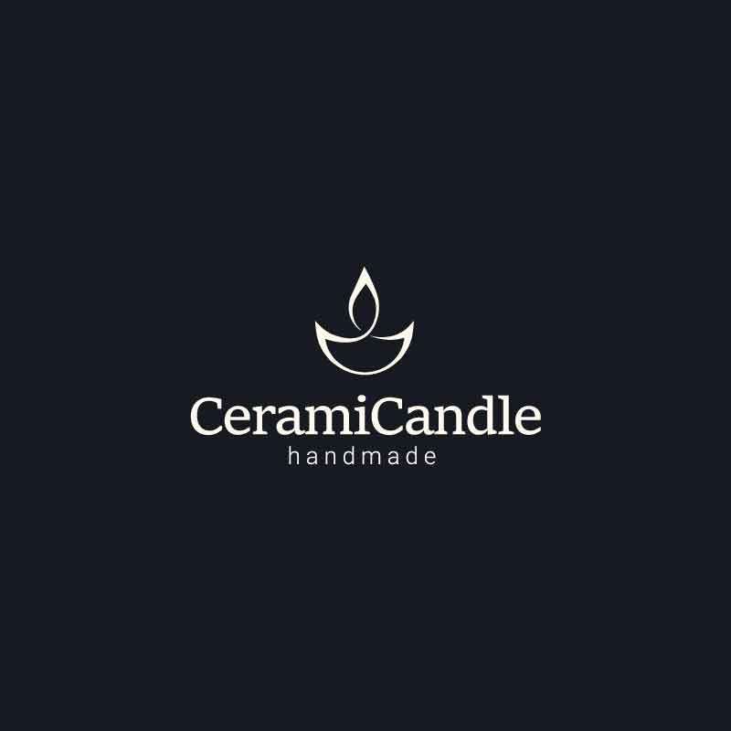 Ceramicandle